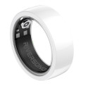 Riversong smartring Trinity white SR01 size 8 diameter inside 18mm