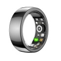 Riversong smartring Trinity black SR01 size 10 diameter inside 20mm
