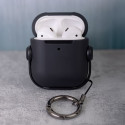 Case for Airpods / Airpods 2 Headset black