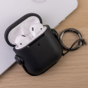Case for Airpods / Airpods 2 Headset black
