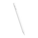 OS-Baseus Smooth Writing 2 Series Stylus Lite with LED Indicators, Moon White (Active version with t