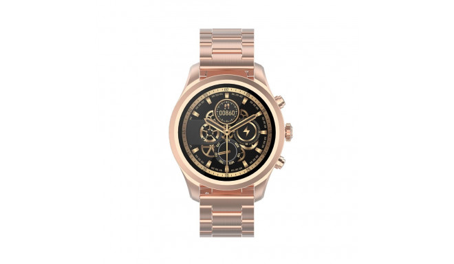 Forever Smartwatch Verfi SW-800 gold