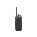 Kenwood  NX-1300DE3 DMR Simple Model VHF 400 - 470 MHz, with KNB-45LM Li-Ion (7.2V/2000mAh) battery 