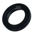 Genesis Gear Mount Adapter Ring T2 - Canon EOS