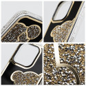 TEDDY BEAR Case for IPHONE 16 Pro Max gold