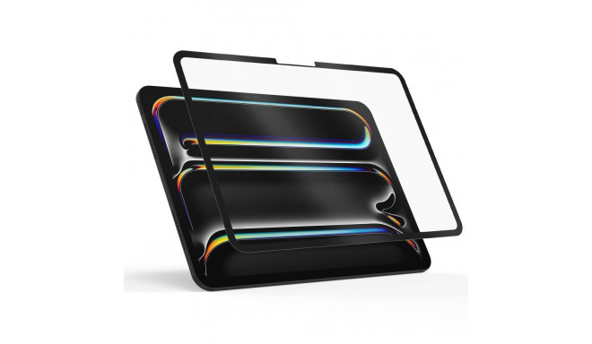 DUX DUCIS protector NAAD for LCD Paper Like Film for iPad Pro 11 (2024)