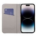 SMART MAGNETO Book case for HONOR X7b black