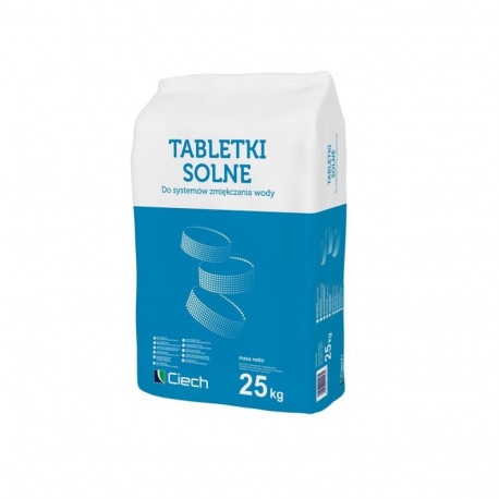 CIECH Filtersool 25 kg