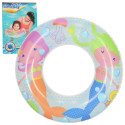 BESTWAY 36113 Täispuhutav ring 51cm näkid