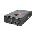 Varutoiteallikas KEMOT PROsinus-5000/48 puhta siinuslainega inverter ja laadimisfunktsiooniga 48V 23