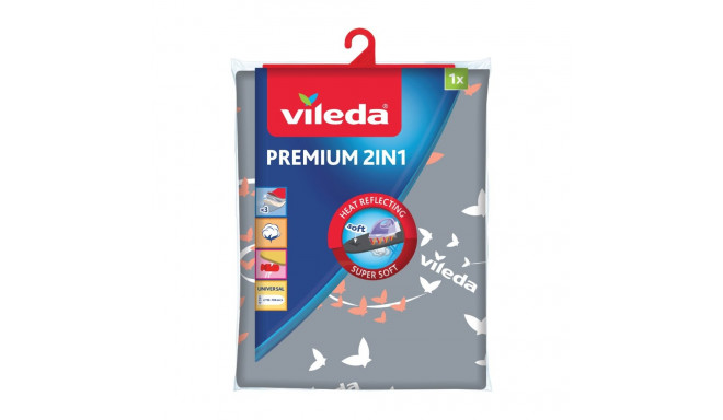 Triikimislaua kate Vileda Premium 2in1