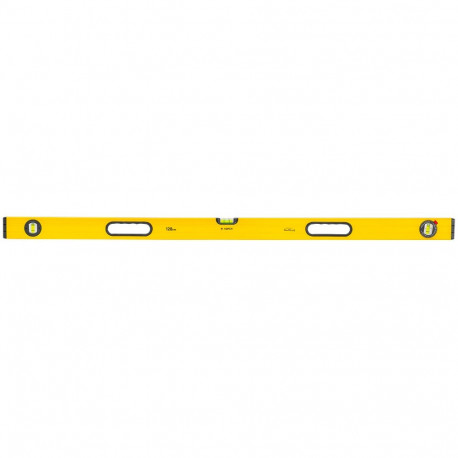 alumiiniumist lood tüüp 600, 120 cm, 3 libellat (3 tk.)