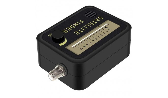 AK157A satelliidisignaali mõõtja