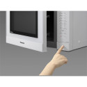 Panasonic NN-ST45KWEPG -mikroaaltouuni, valkoinen