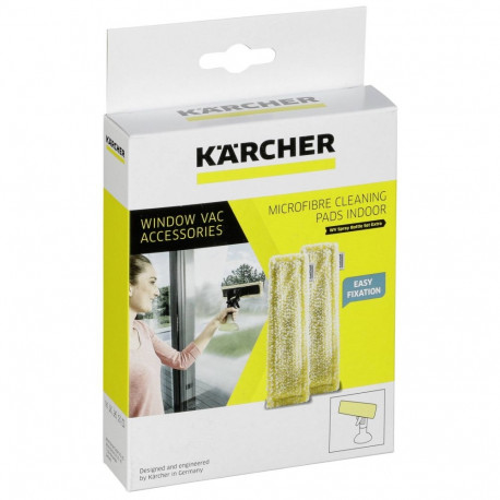 Karcher 2.633-130.0 żółty