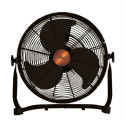 Põrandaventilaator Cecotec Must 100 W