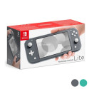 Nintendo Switch Lite Nintendo 5,5" LCD 32 GB WiFi - Kollane