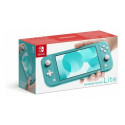 Nintendo Switch Lite Nintendo 5,5" LCD 32 GB WiFi - Turquoise