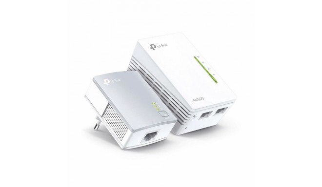 Voolujuhe TP-Link TL-WPA4220KIT 300 Mbps