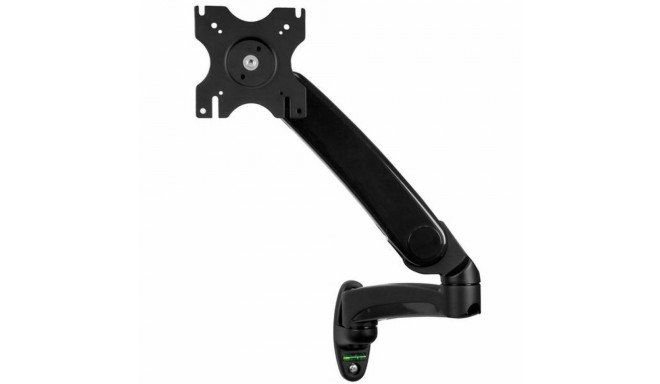 Lauatugi Ekraanile Startech ARMPIVWALL Must 12" 30"