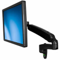 Lauatugi Ekraanile Startech ARMPIVWALL Must 12" 30"