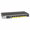 Lüliti Netgear GS108LP-100EUS RJ-45