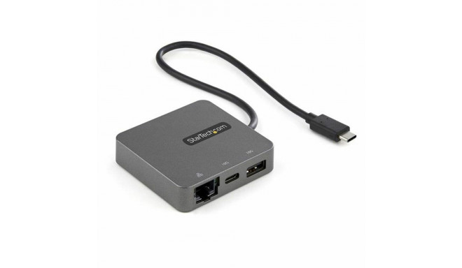 USB-jaotur Startech DKT31CHVL