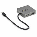 USB-jaotur Startech DKT31CHVL