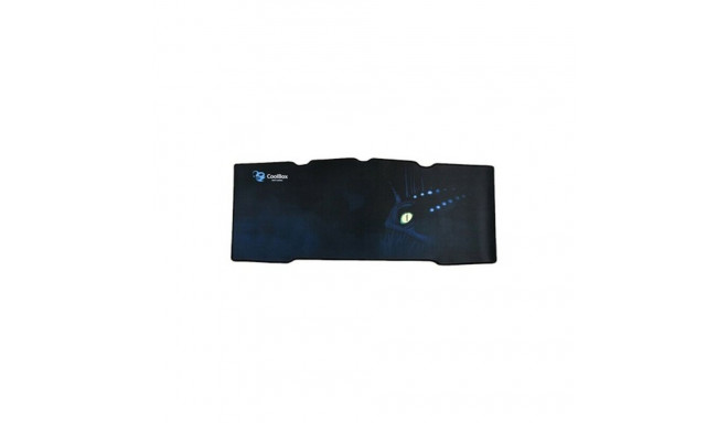 Gaming Mouse Mat CoolBox Deep Surf L Multicolour