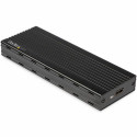 Чехол для жесткого диска Startech M2E1BMU31C