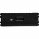 Чехол для жесткого диска Startech M2E1BMU31C