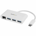 USB-jaotur Startech HB30C3A1GEA