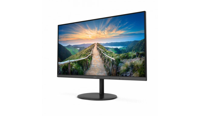 Monitors AOC Q27V4EA 27" 2K LED