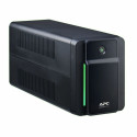 Katkestamatu Toiteallikas Interaktiivne süsteem UPS APC BX950MI 520W