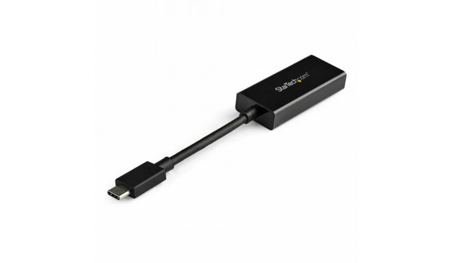 USB C-HDMI Adapter Startech CDP2HD4K60H          Must