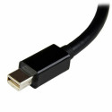 Адаптер Mini DisplayPort — DVI Startech V932294 Чёрный