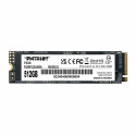 Kõvaketas Patriot Memory P320P512GM28 512 GB SSD