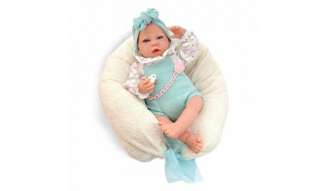 Reborn doll Berjuan  8401-24 50 cm