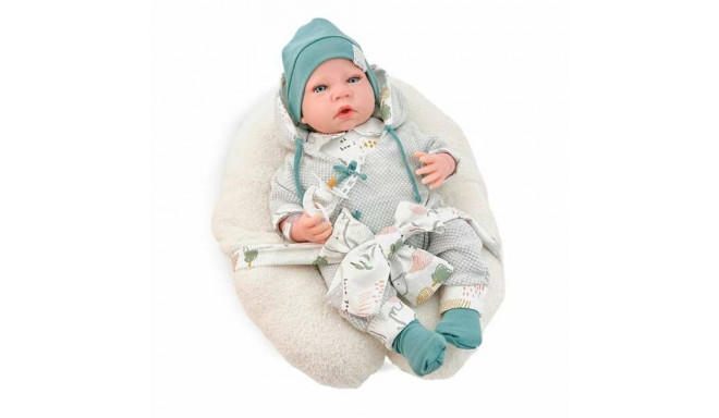 Reborn doll Berjuan 8300-24 50 cm