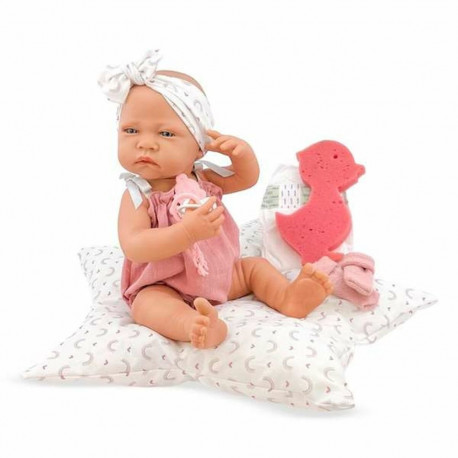 Uuesti sündinud nukud Berjuan 12172-24 45 cm