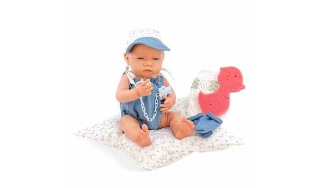 Uuesti sündinud nukud Berjuan 12173-24 45 cm