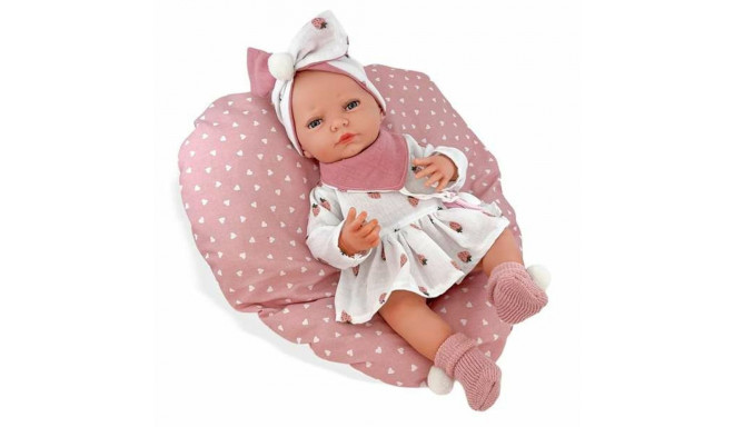 Reborn doll Berjuan 8125-24 45 cm