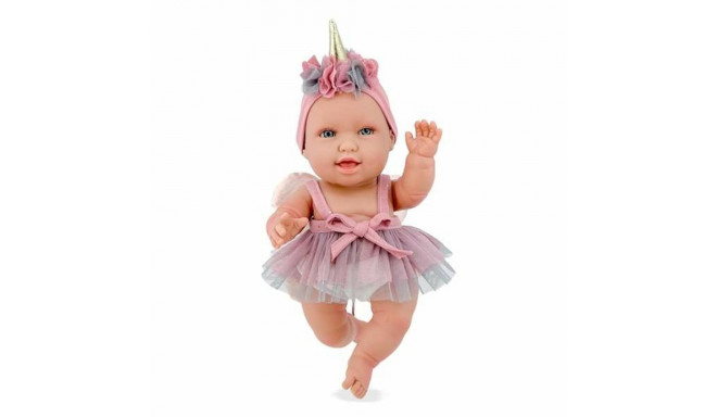 Baby Doll Berjuan 38 cm