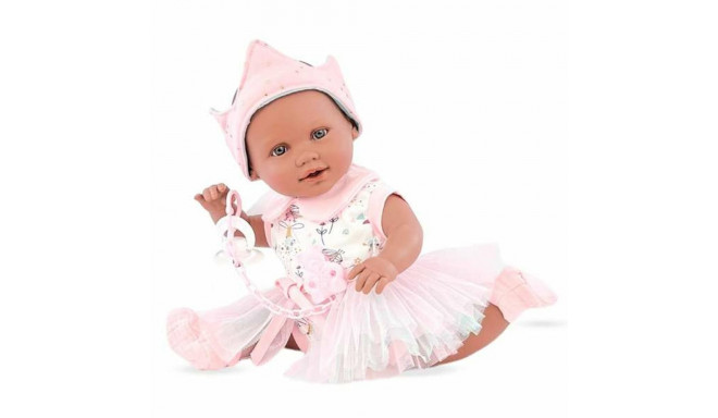 Baby Doll Berjuan 7008-24 38 cm