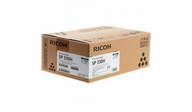Tooner Ricoh 408281 Must