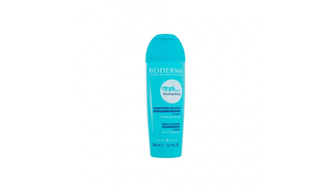 BIODERMA ABCDerm Shampooing (200ml)