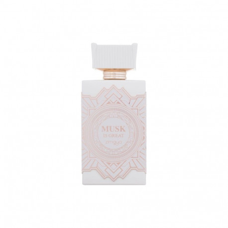 Zimaya Musk Is Great (100ml)