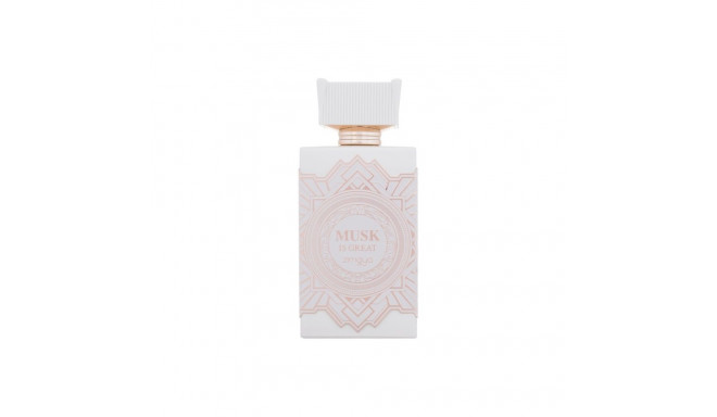 Zimaya Musk Is Great (100ml)
