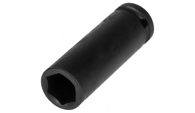 Long impact head 1/2, 17 mm