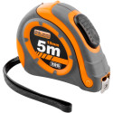 Rubber roulette 7.5 m "RICHMANN" 25 mm